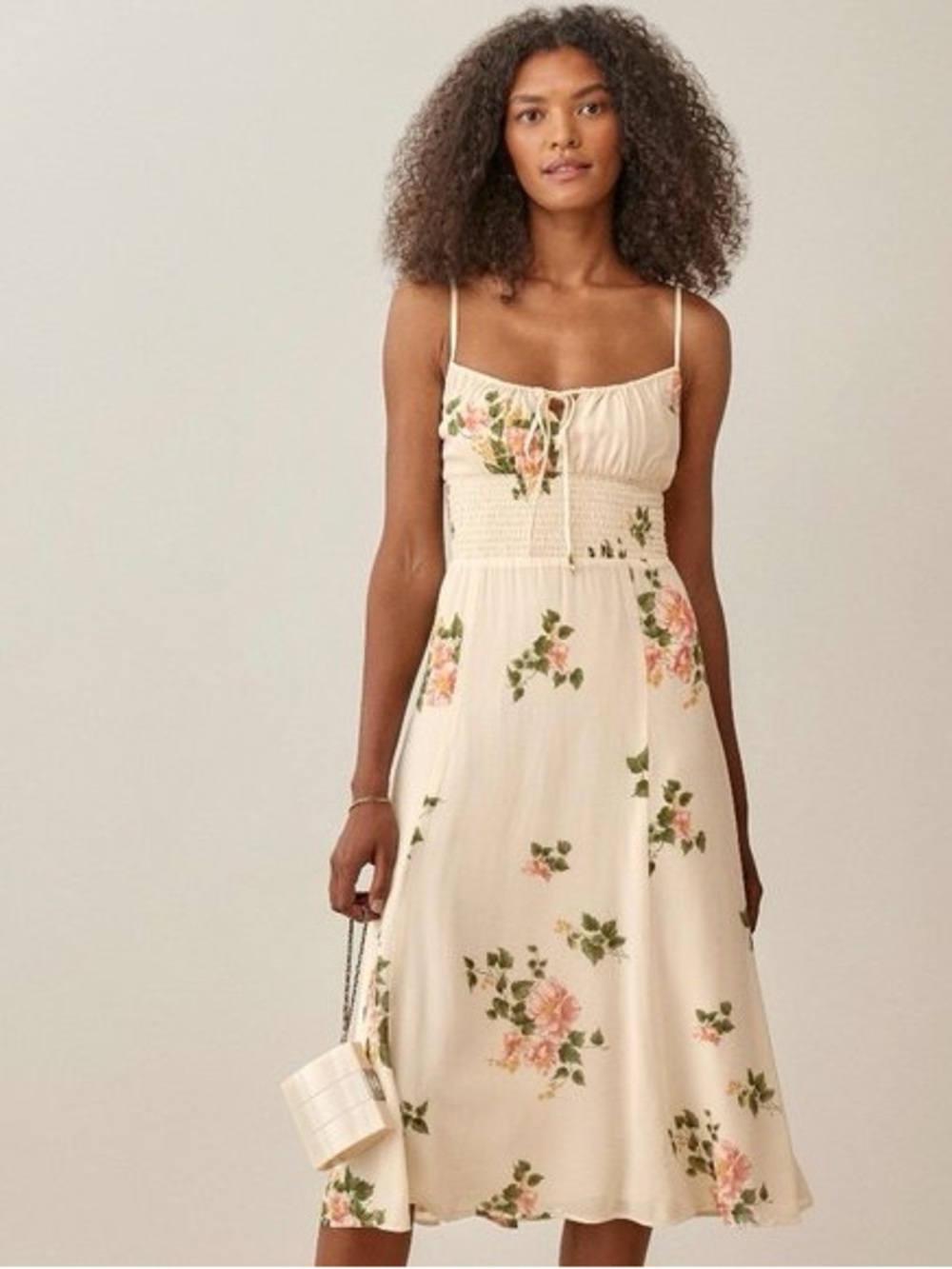 *NWT* Reformation Dress